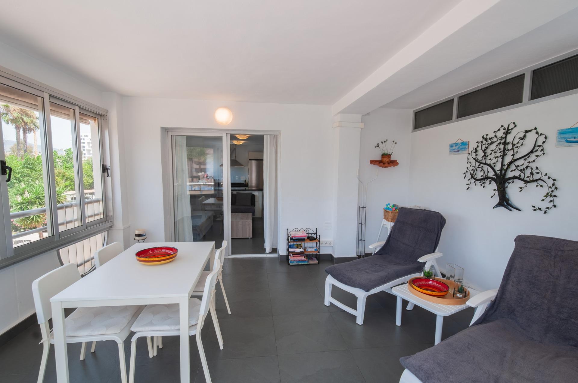 DP-55-360610535-15 Apartment for sale in Calpe