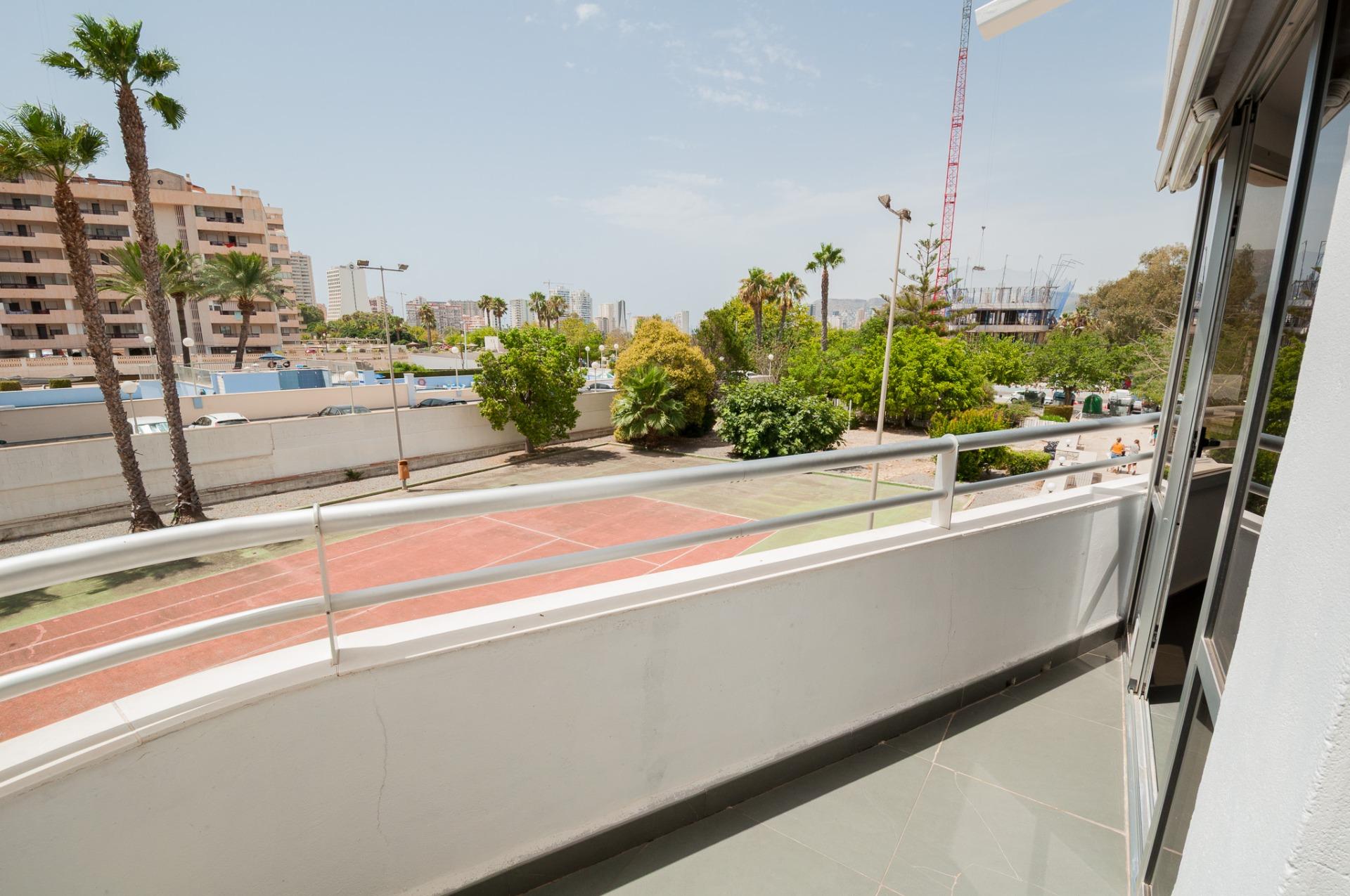 DP-55-360610535-17 Apartment for sale in Calpe