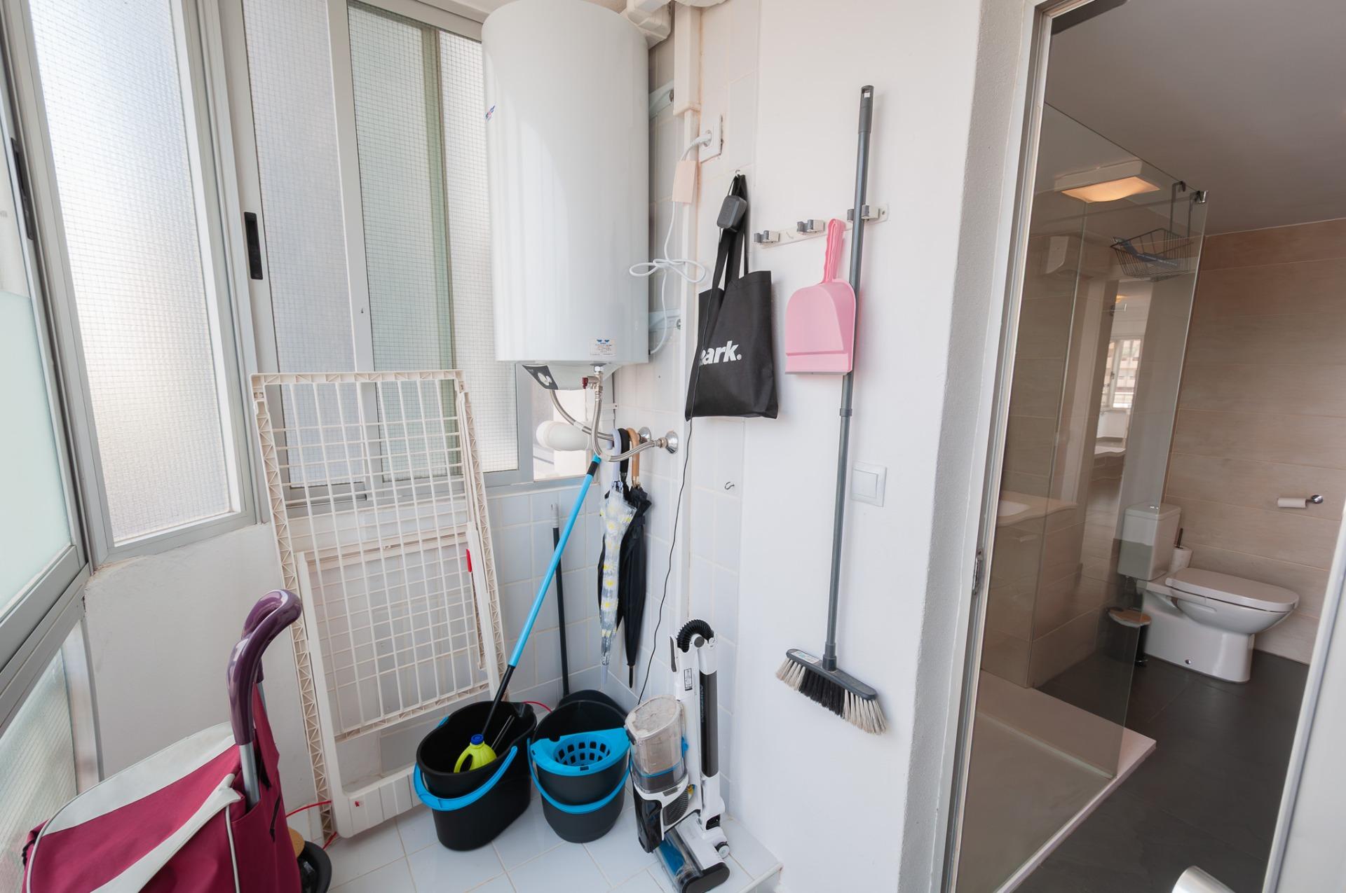 DP-55-360610535-21 Apartment for sale in Calpe