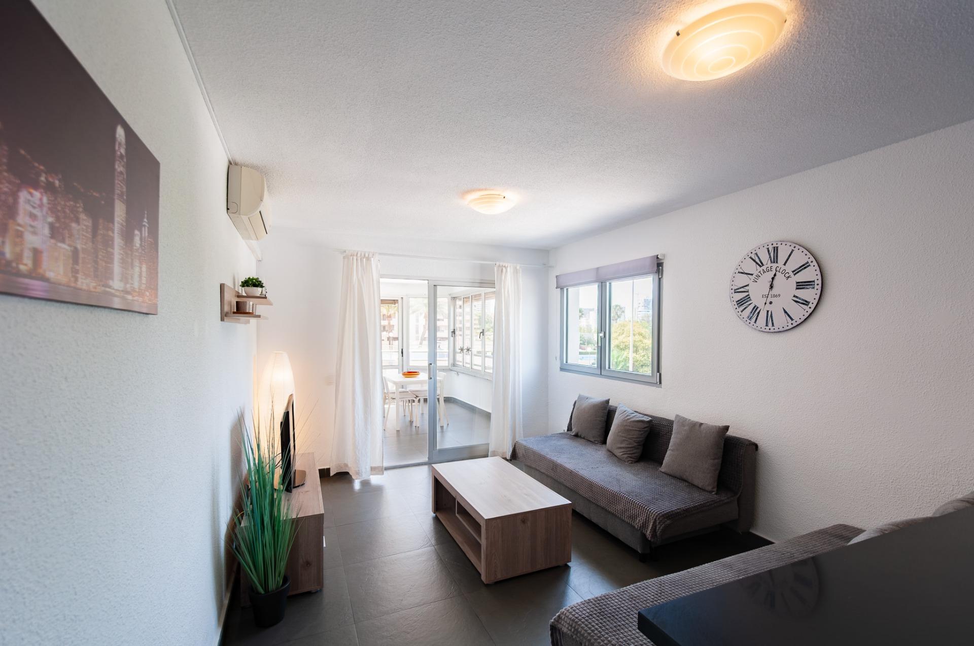 DP-55-360610535-3 Apartment for sale in Calpe