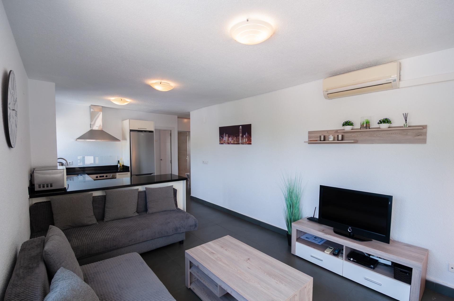 DP-55-360610535-4 Apartment for sale in Calpe