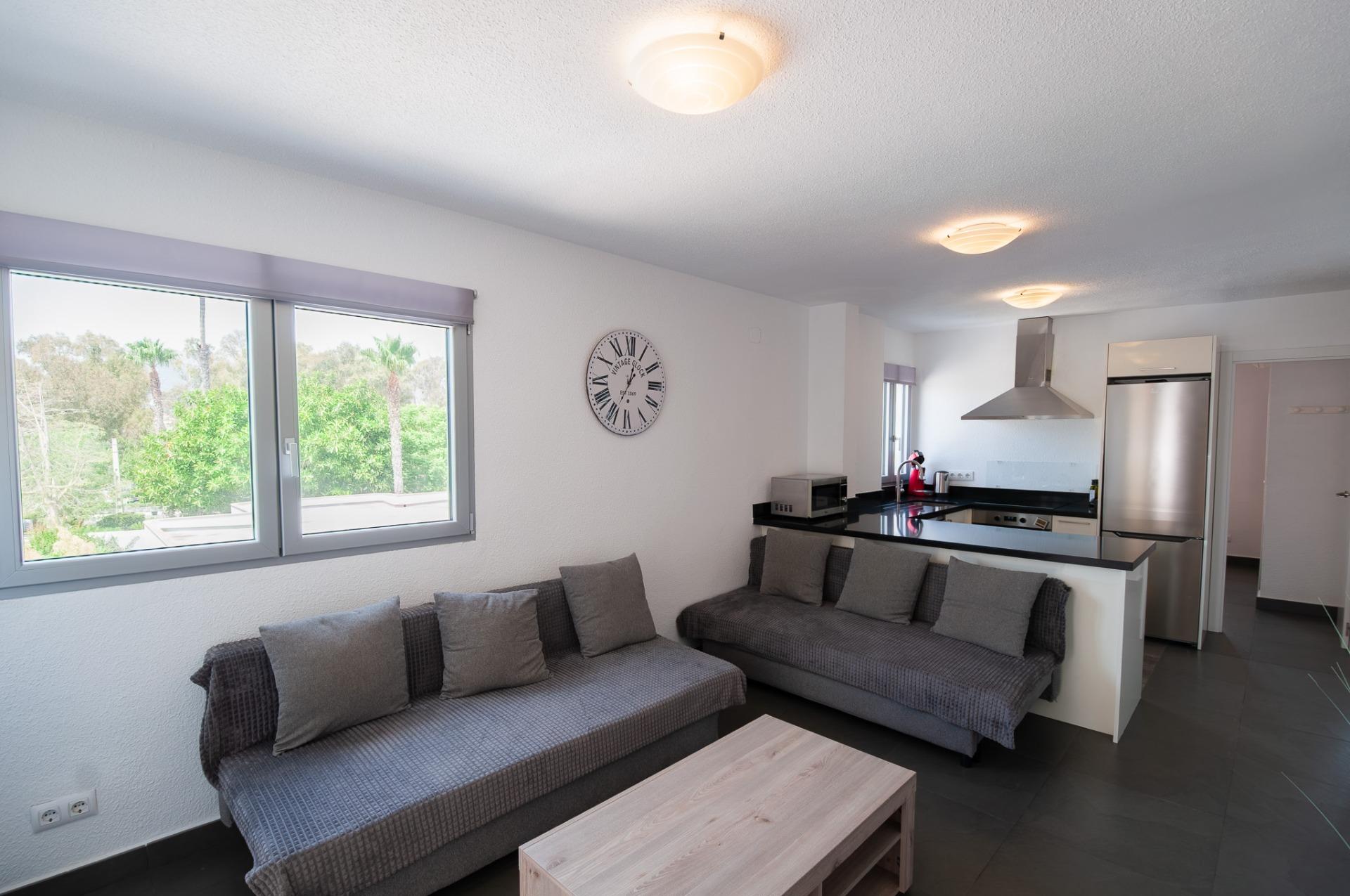 DP-55-360610535-5 Apartment for sale in Calpe