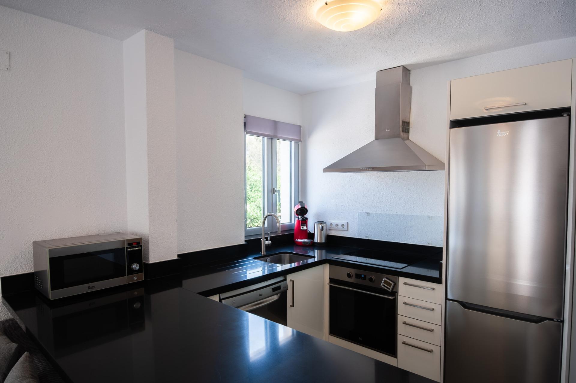 DP-55-360610535-6 Apartment for sale in Calpe
