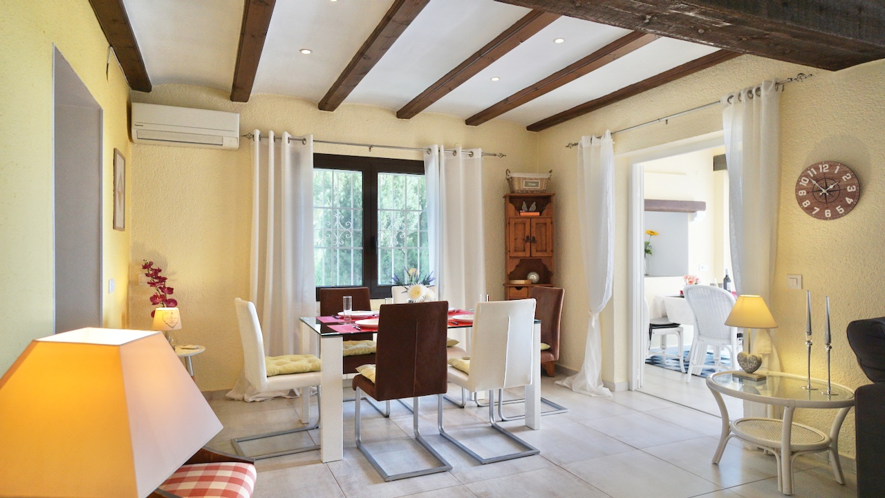 DP-57-H-1974-AMBE-19 Villa for sale in Moraira