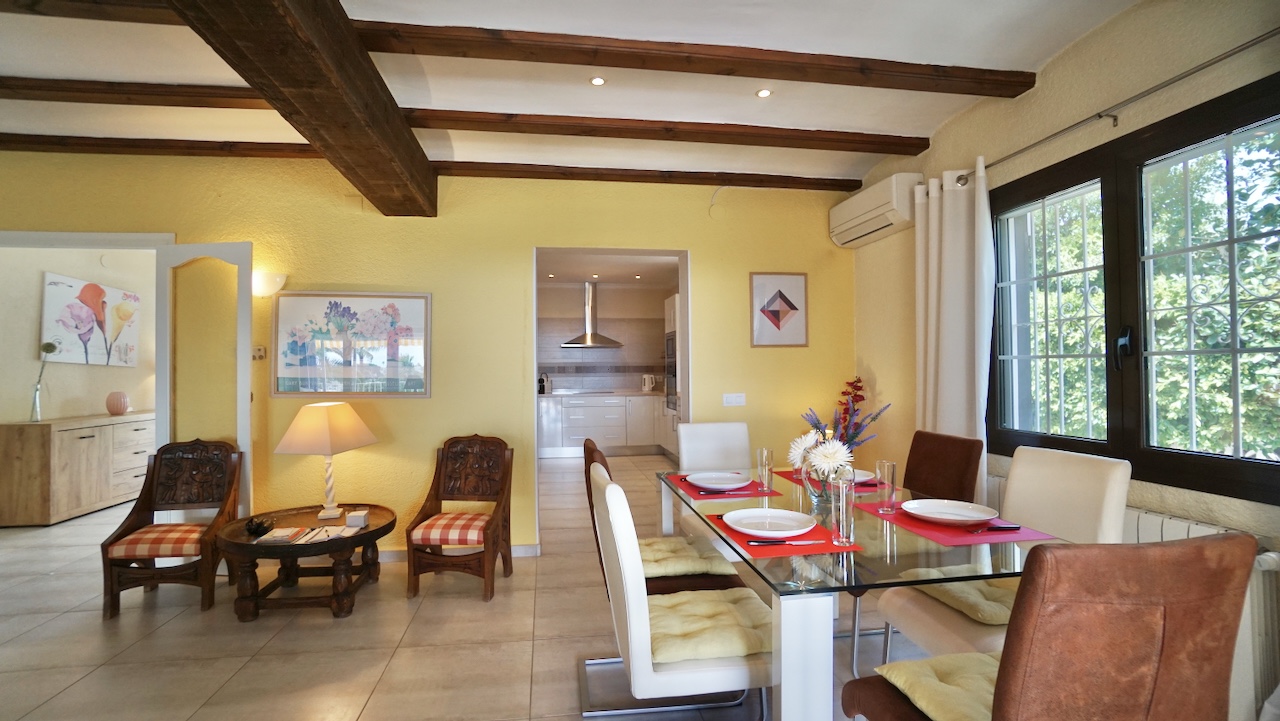 DP-57-H-1974-AMBE-21 Villa for sale in Moraira