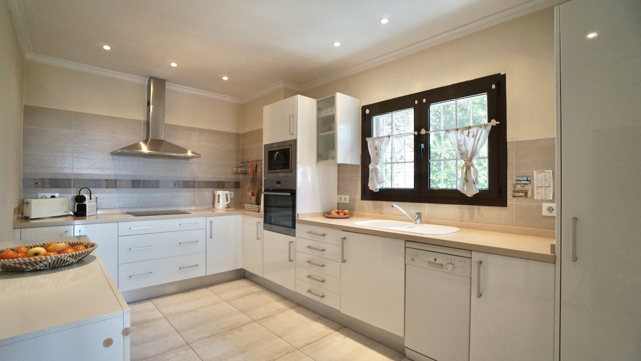DP-57-H-1974-AMBE-22 Villa for sale in Moraira