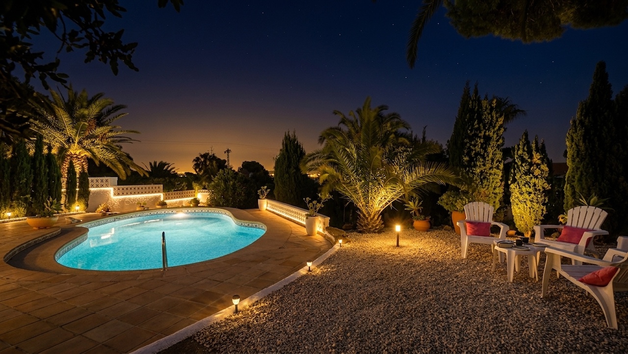 DP-57-H-1974-AMBE-3 Villa for sale in Moraira
