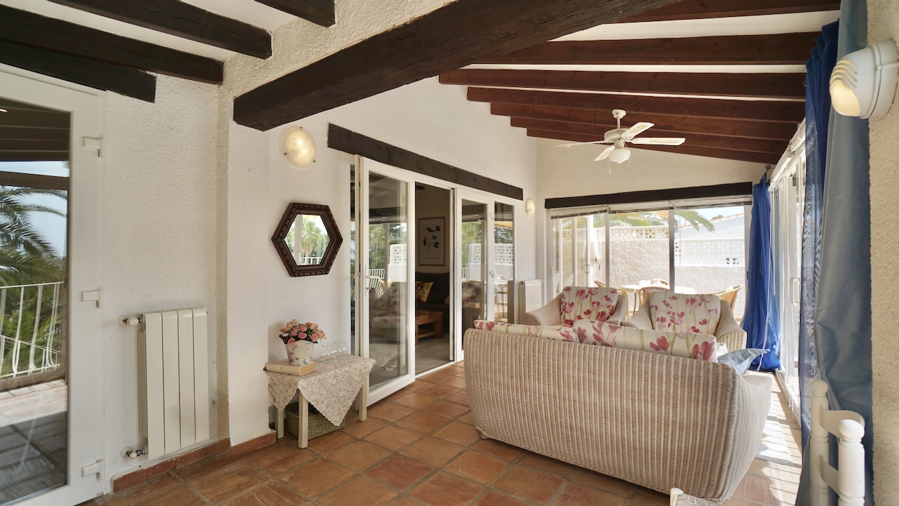 DP-57-H-1974-AMBE-9 Villa for sale in Moraira
