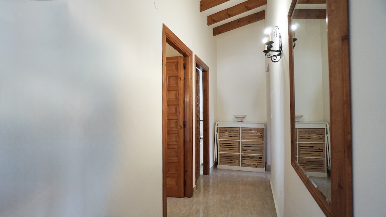 Villa for sale in Benissa