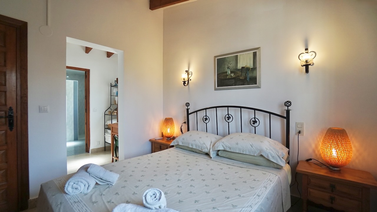 Villa for sale in Benissa