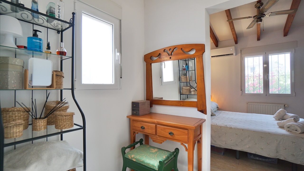 Villa for sale in Benissa