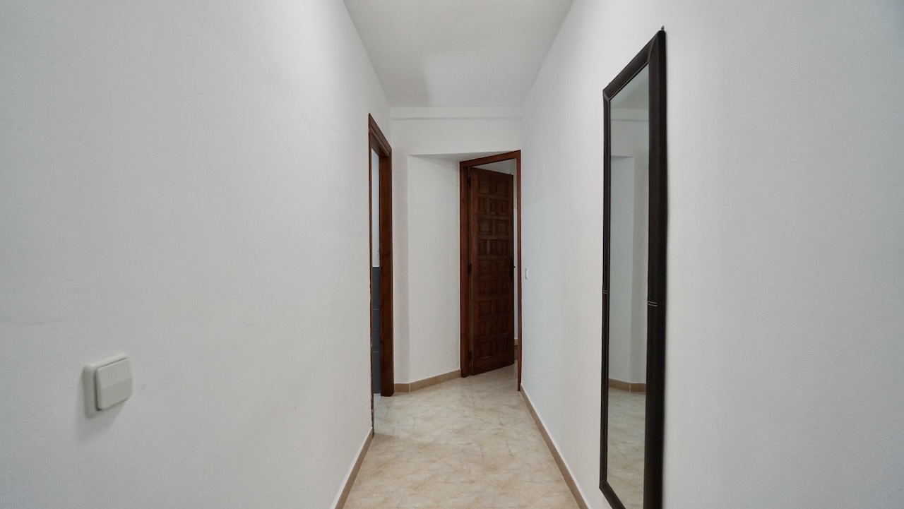 Villa for sale in Benissa