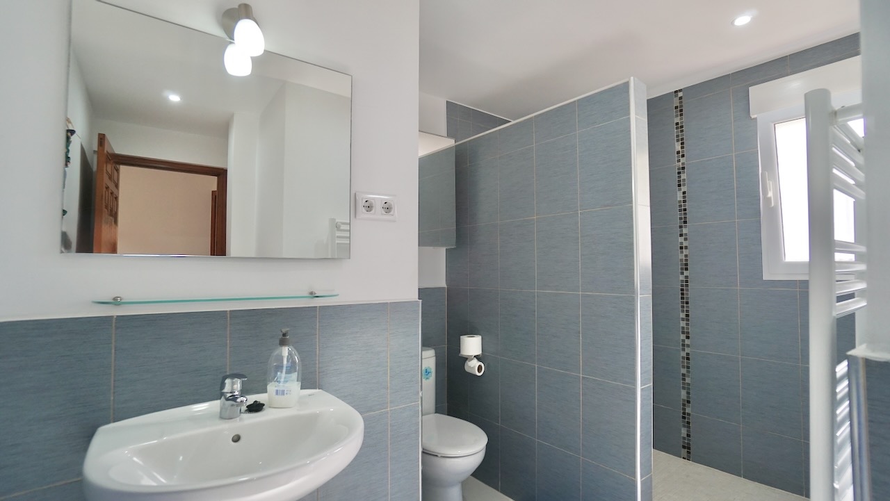 Villa for sale in Benissa