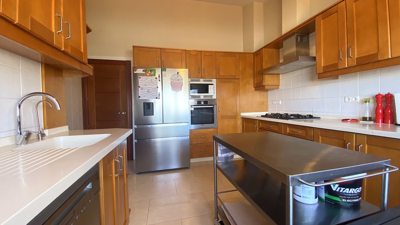 DP-61-SA-4326-11 Apartment for sale in Altea
