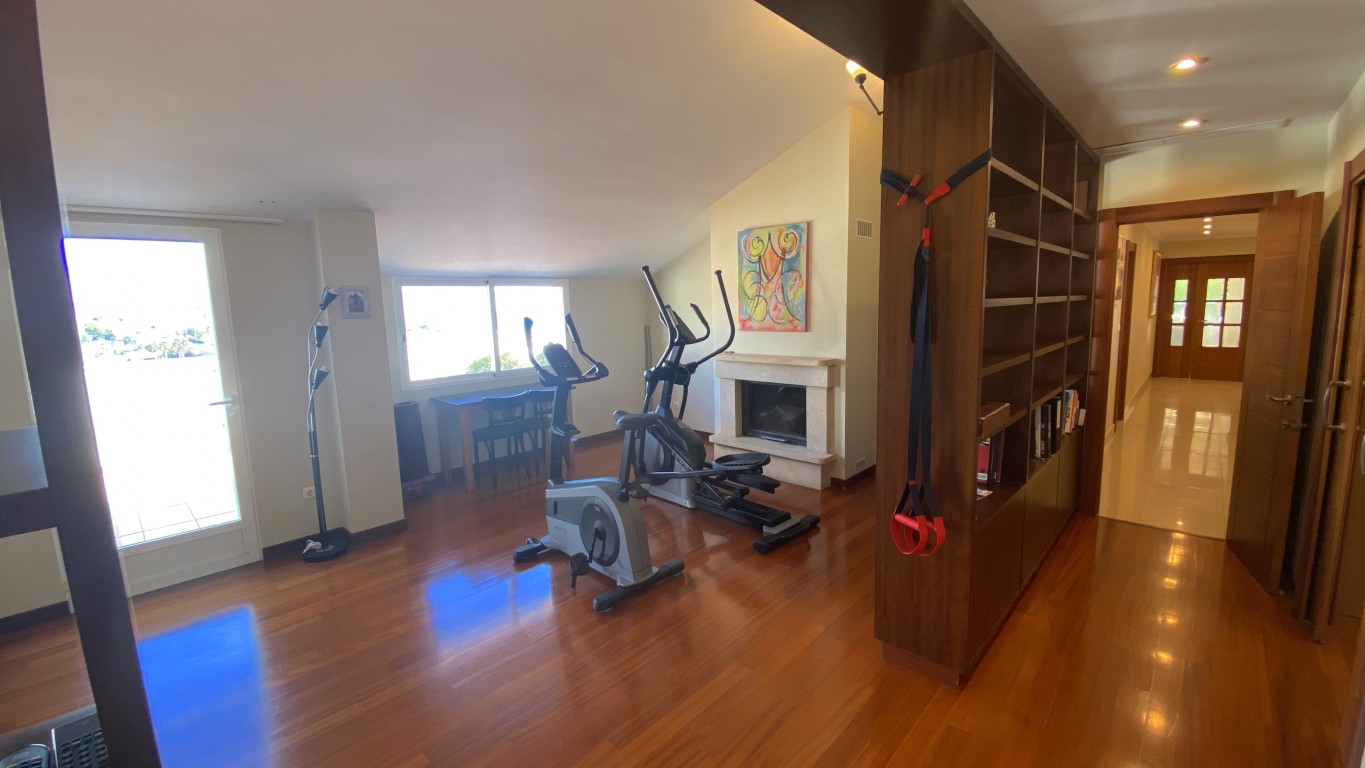 DP-61-SA-4326-15 Apartment for sale in Altea
