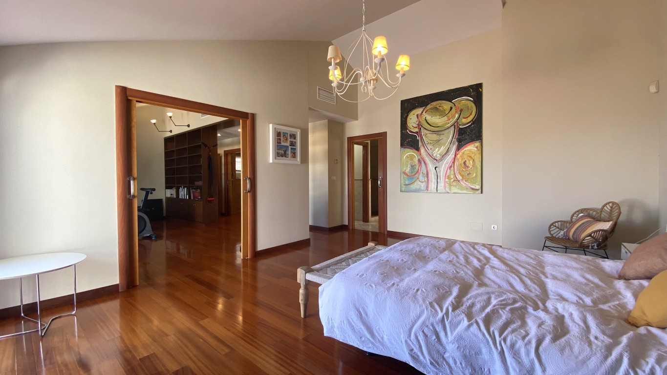 DP-61-SA-4326-18 Apartment for sale in Altea