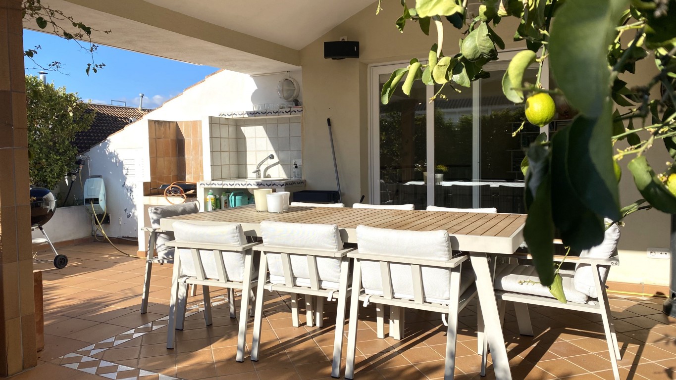 DP-61-SA-4326-2 Apartment for sale in Altea