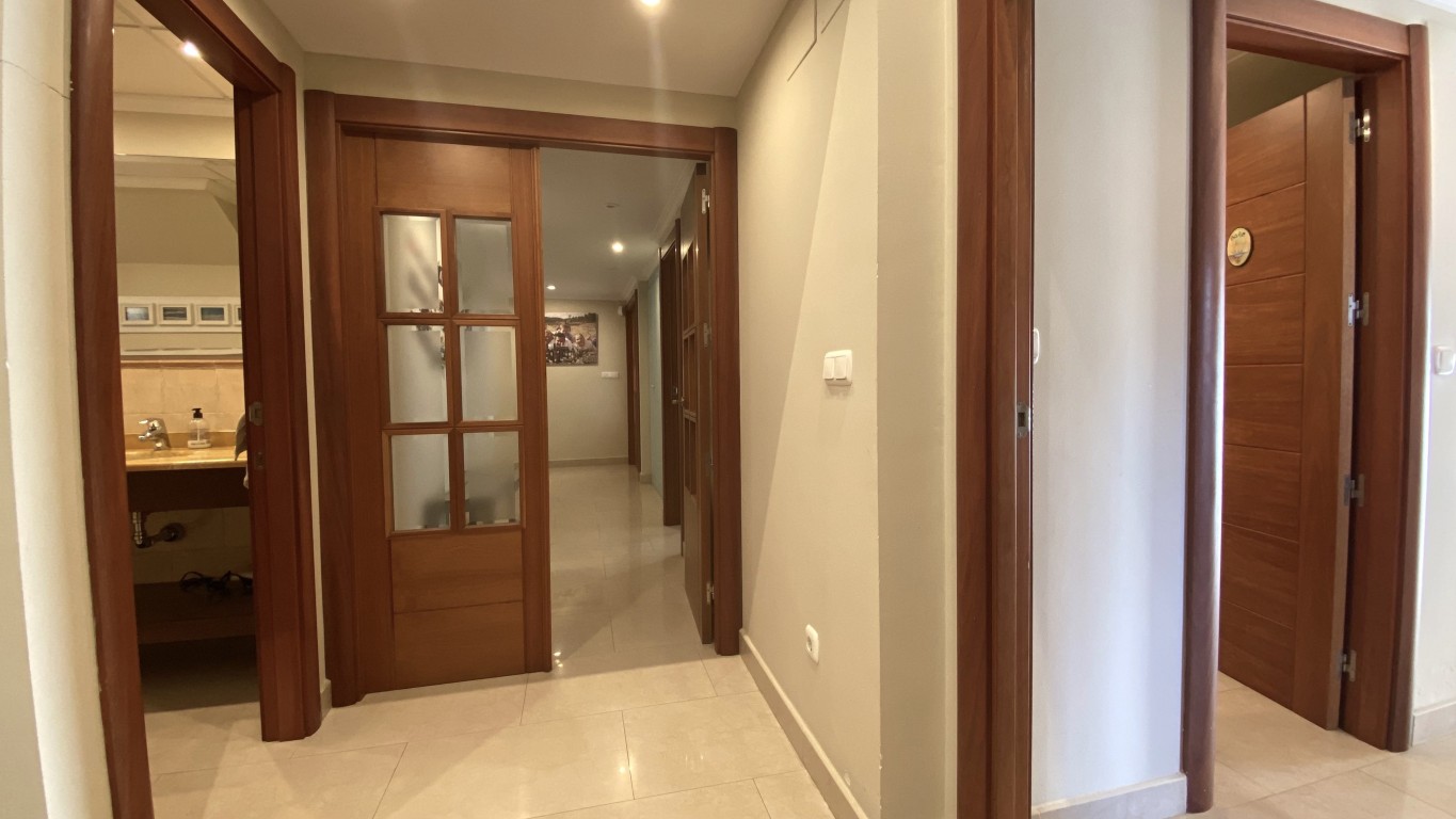 DP-61-SA-4326-22 Apartment for sale in Altea