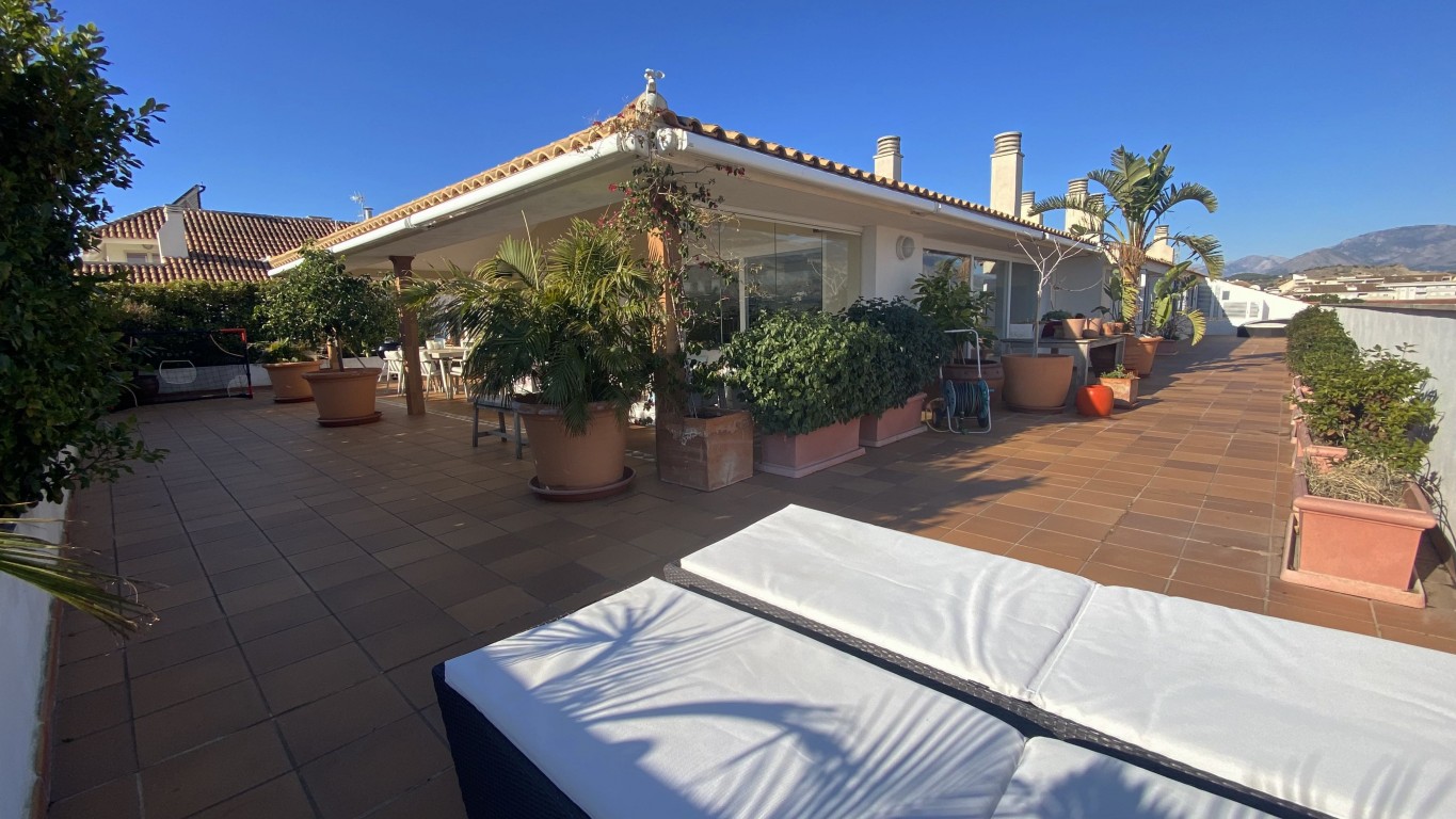 DP-61-SA-4326-4 Apartment for sale in Altea