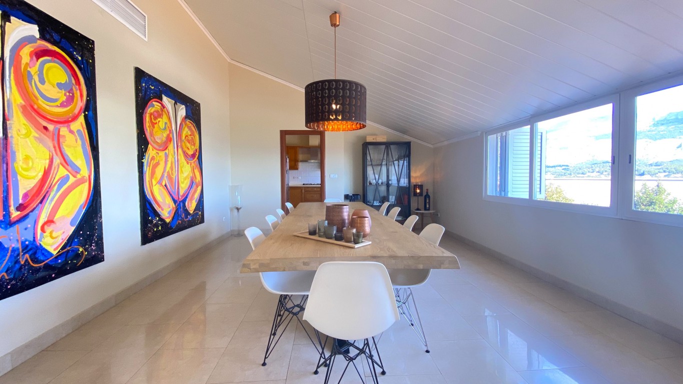 DP-61-SA-4326-9 Apartment for sale in Altea