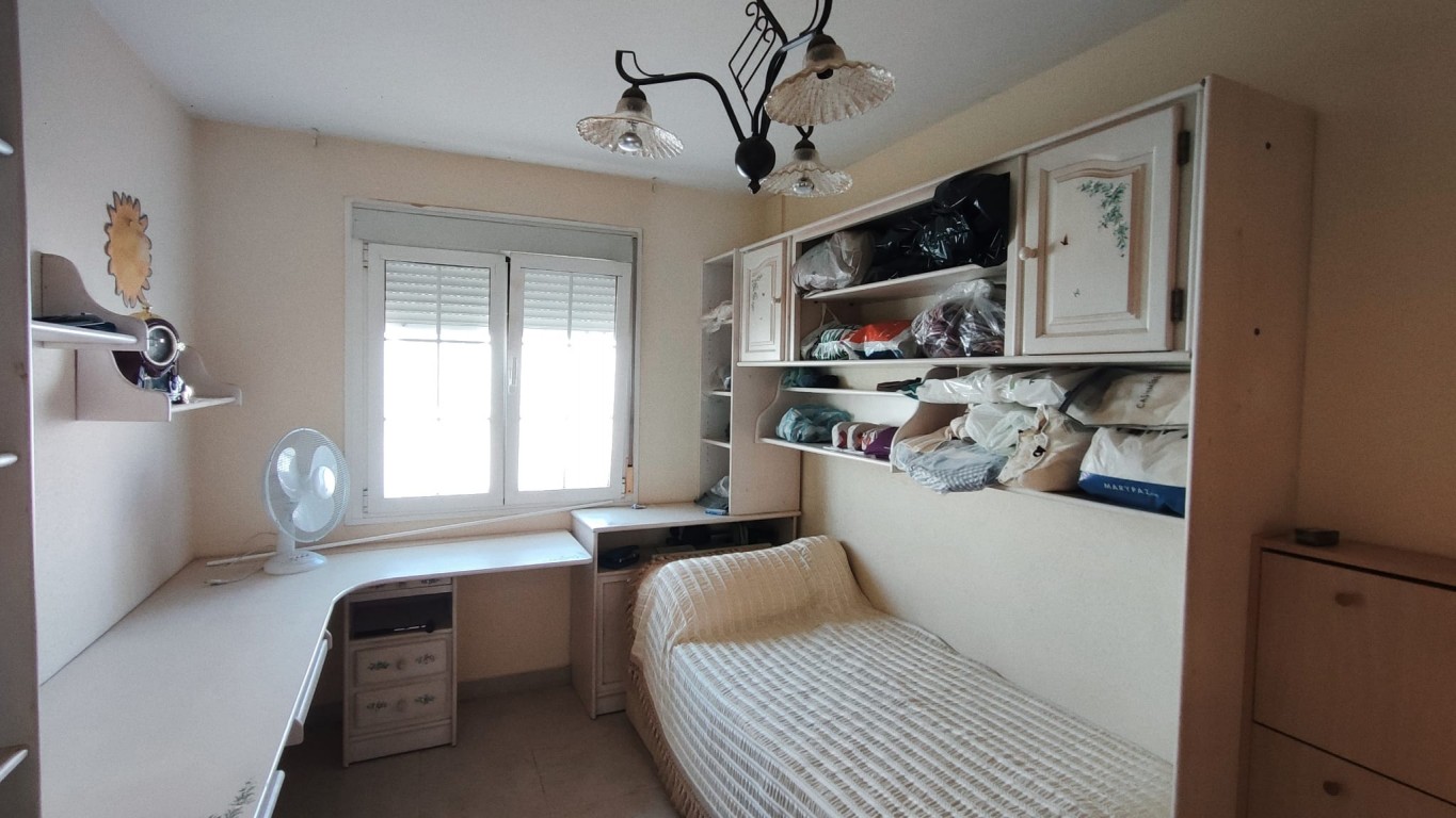Bungalow for sale in Albir