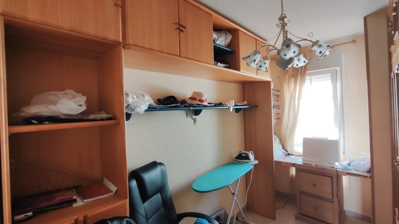 Bungalow for sale in Albir