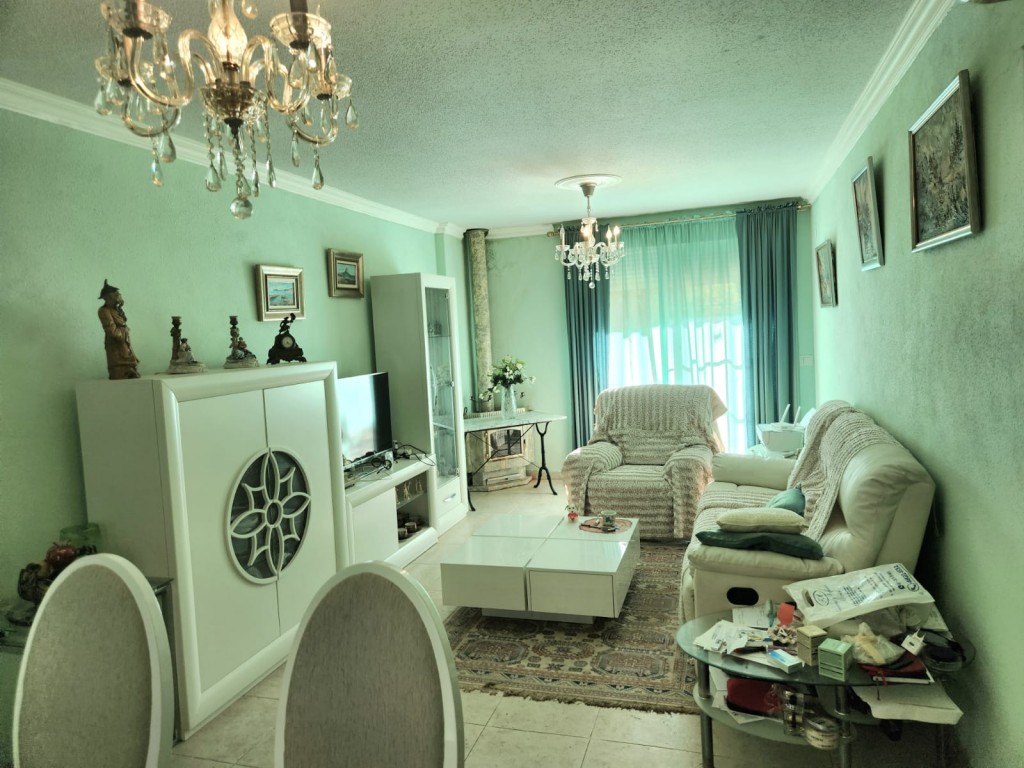 Bungalow for sale in Albir