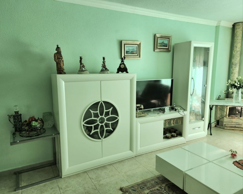 Bungalow for sale in Albir