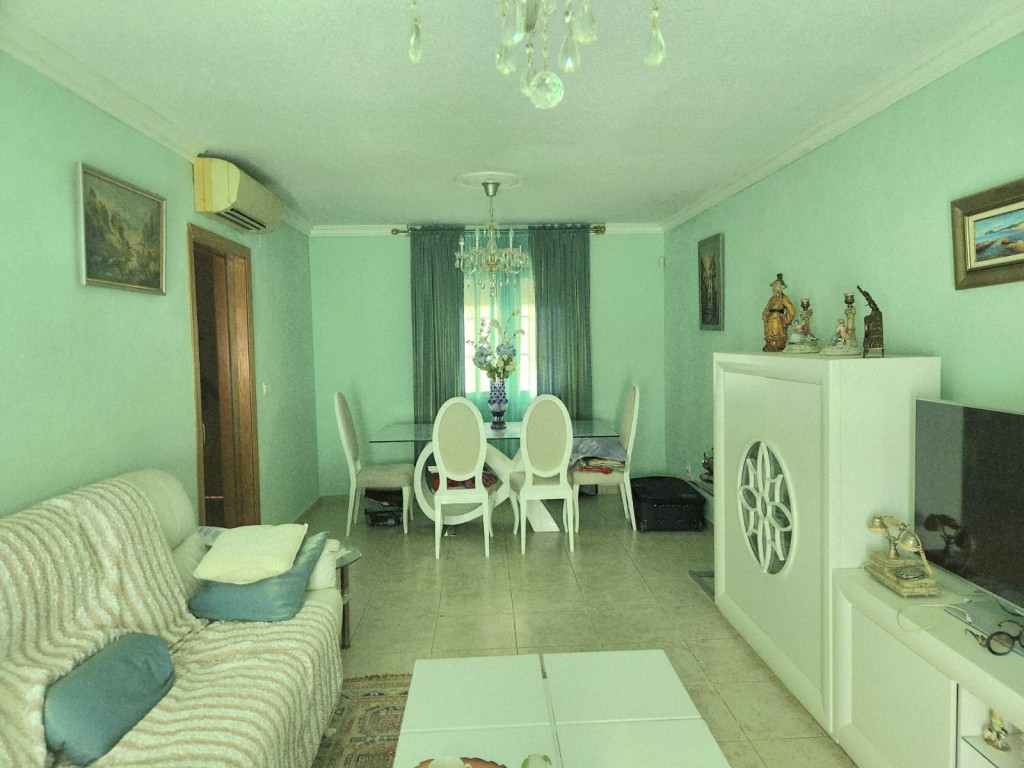 Bungalow for sale in Albir