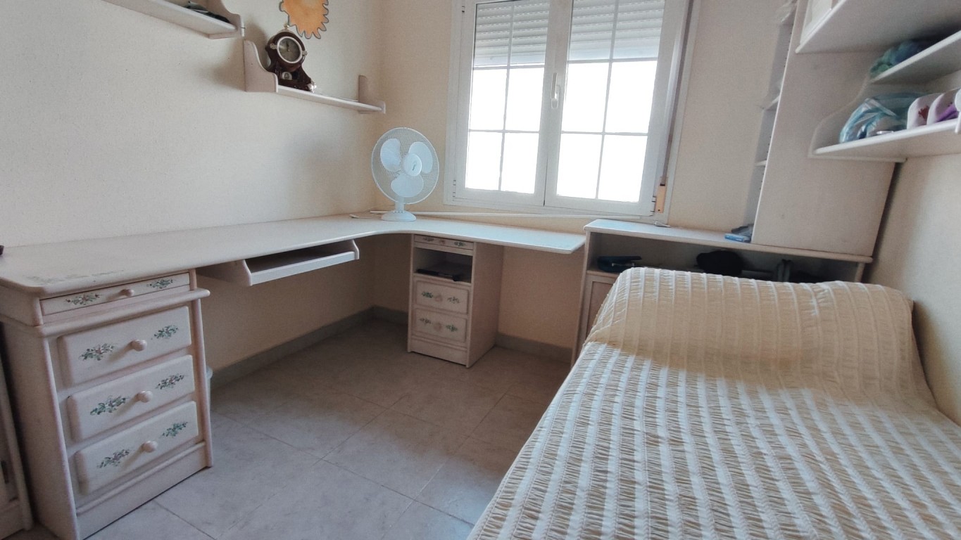 Bungalow for sale in Albir