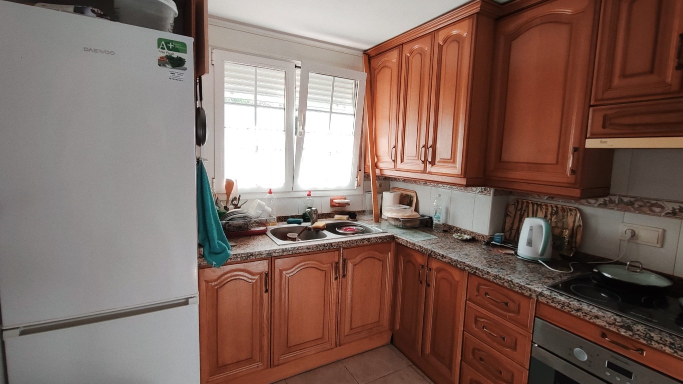 Bungalow for sale in Albir