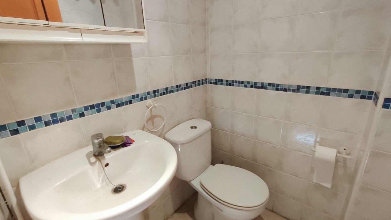 Bungalow for sale in Albir