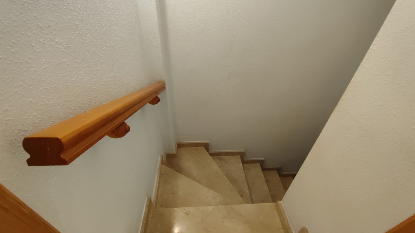 Bungalow for sale in Albir