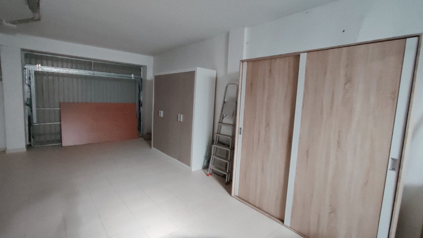 Bungalow for sale in Albir