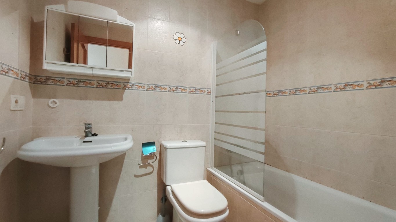 Bungalow for sale in Albir