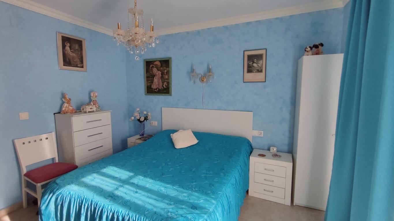 Bungalow for sale in Albir