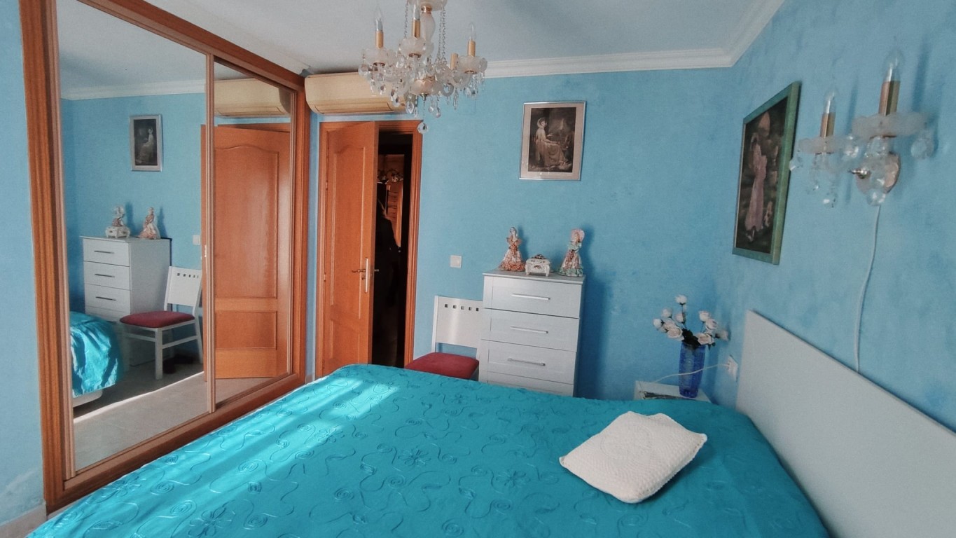 Bungalow for sale in Albir