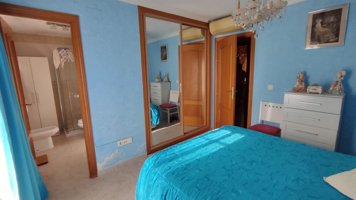 Bungalow for sale in Albir