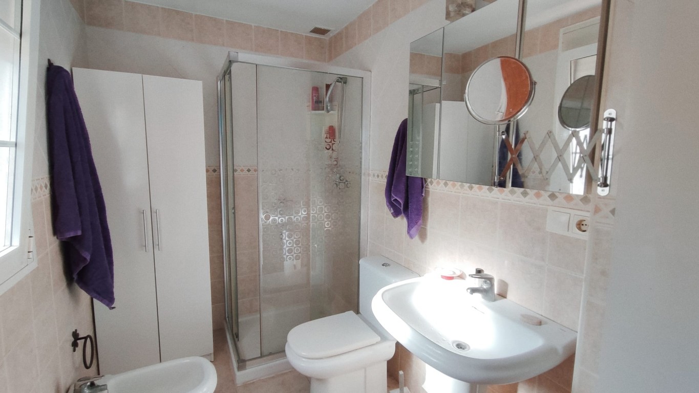 Bungalow for sale in Albir