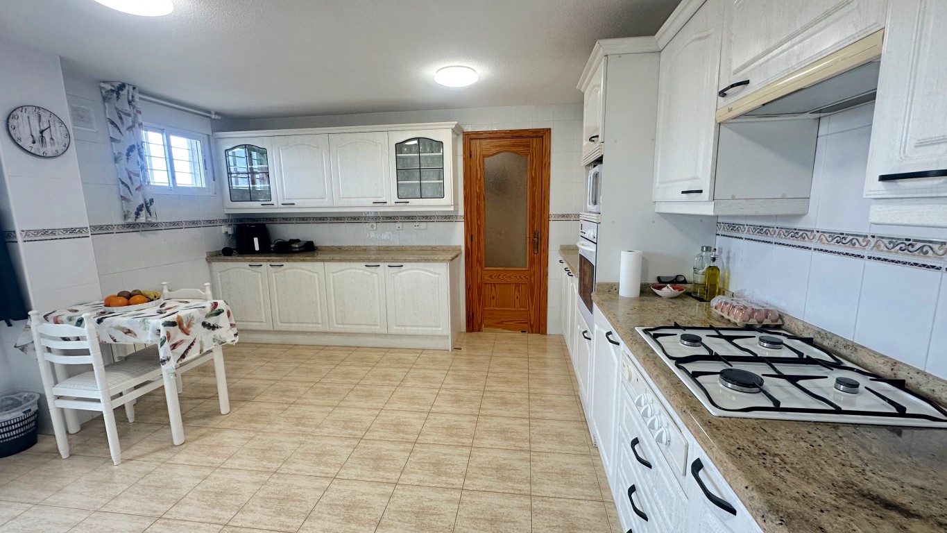 Apartment for sale in Albir