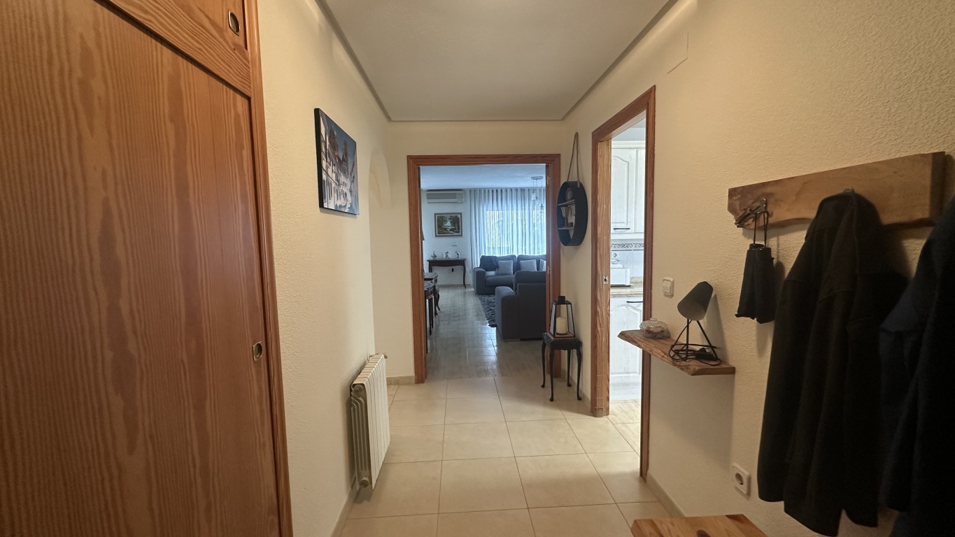 Apartment for sale in Albir