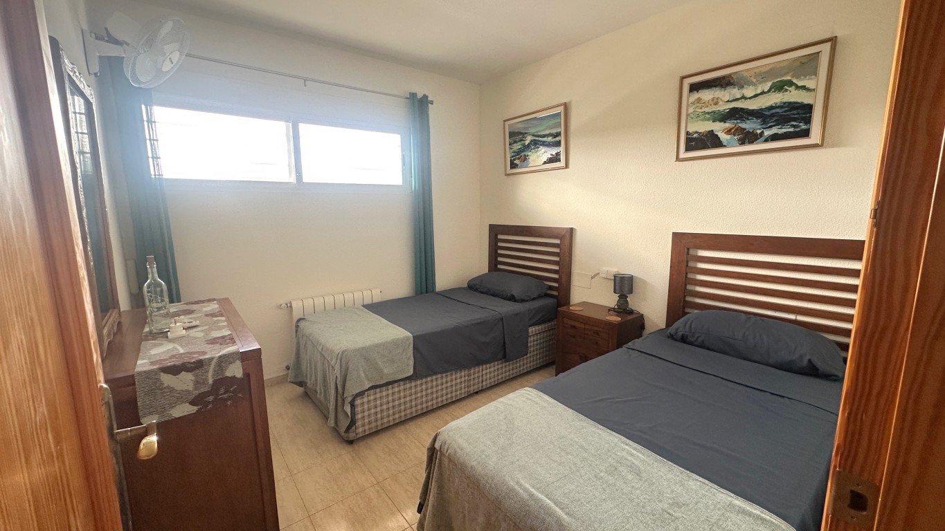 Apartment for sale in Albir