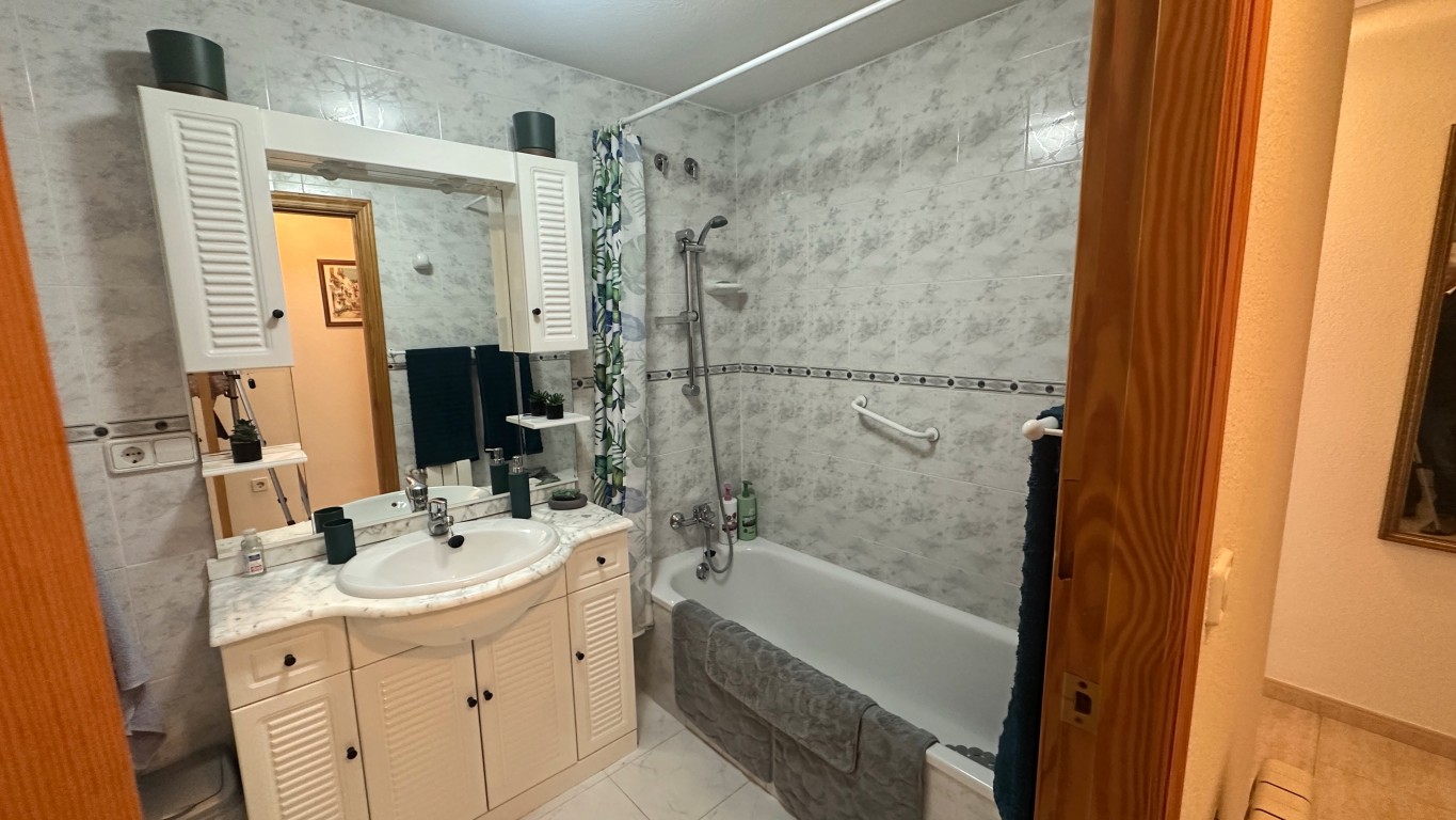Apartment for sale in Albir