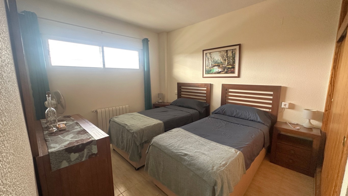 Apartment for sale in Albir