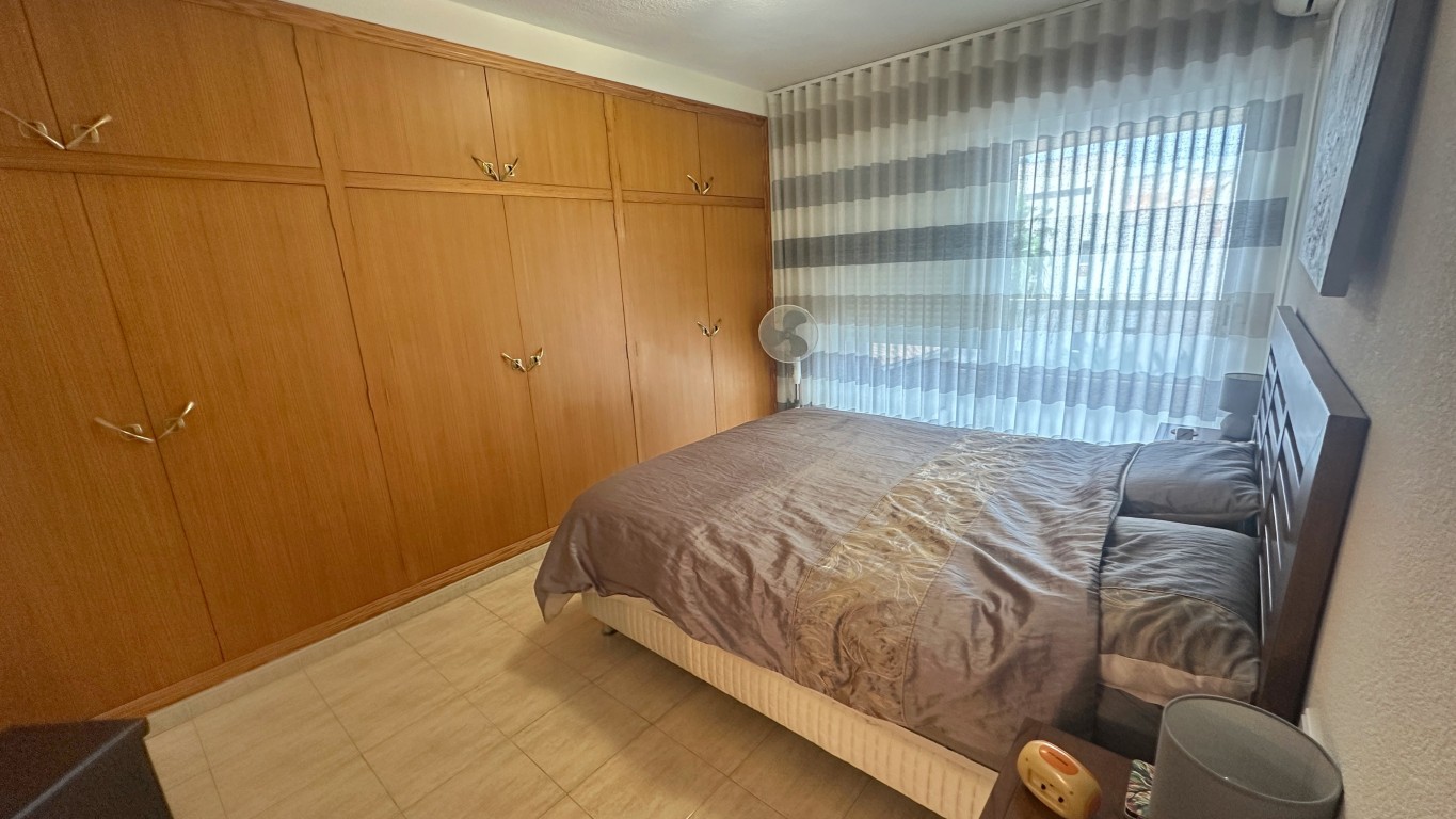 Apartment for sale in Albir