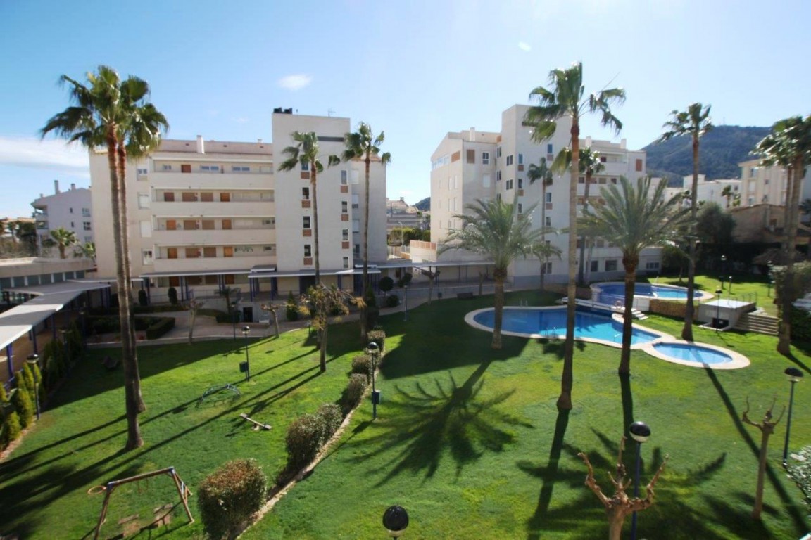 Apartment for sale in Albir