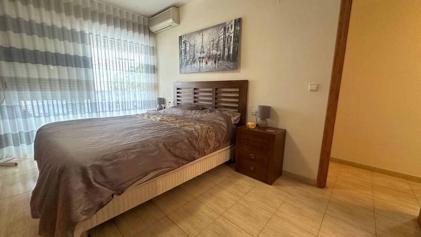 Apartment for sale in Albir