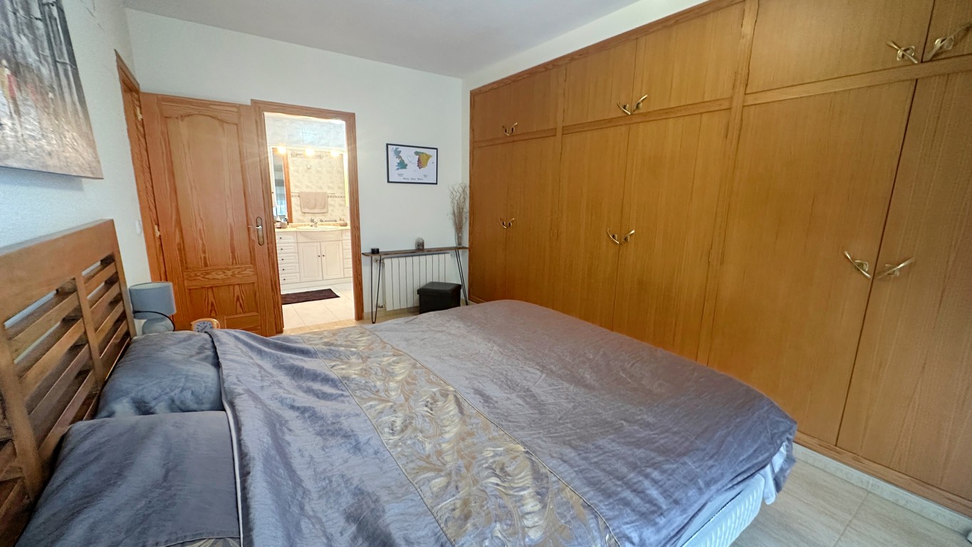Apartment for sale in Albir