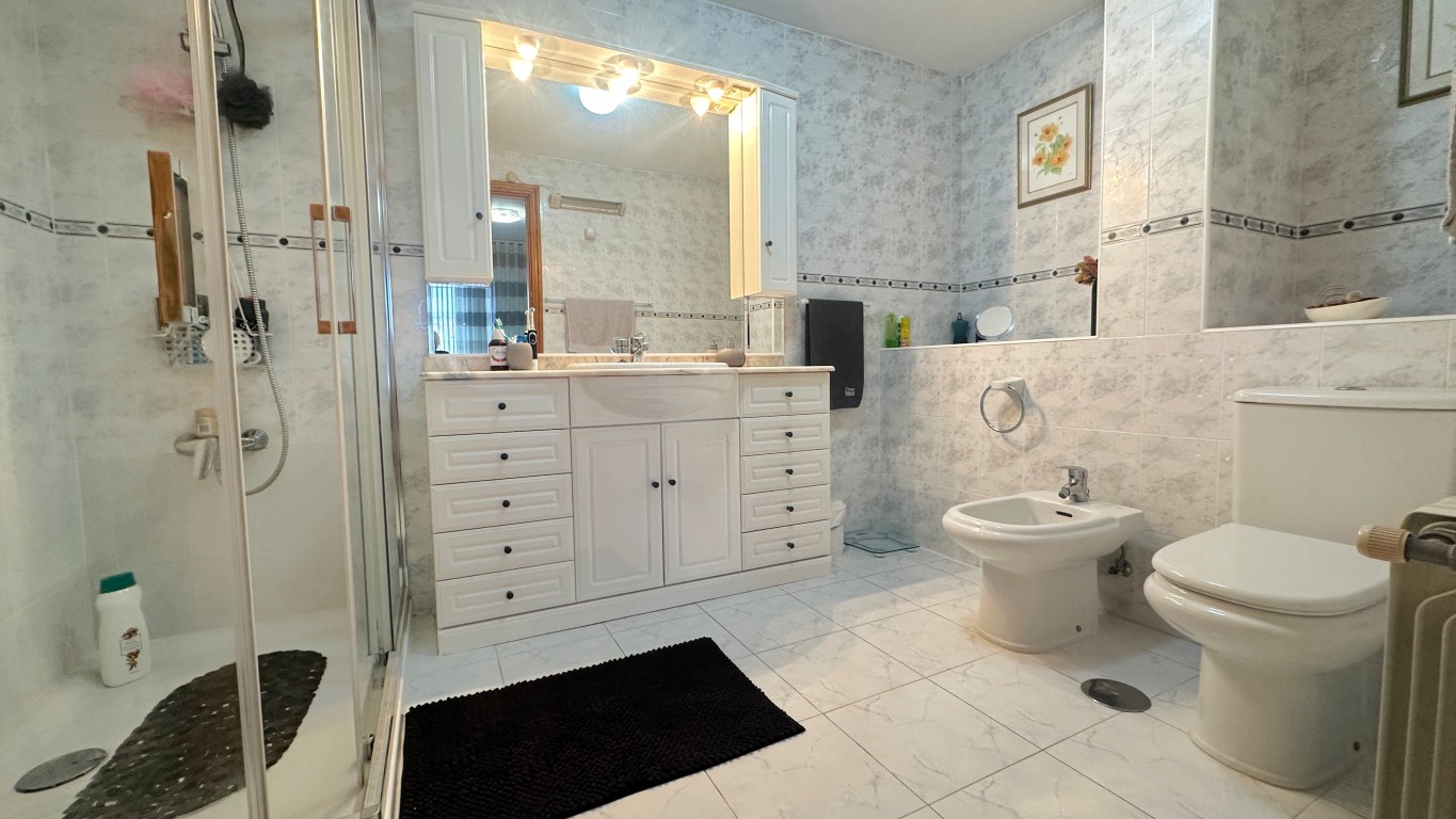 Apartment for sale in Albir
