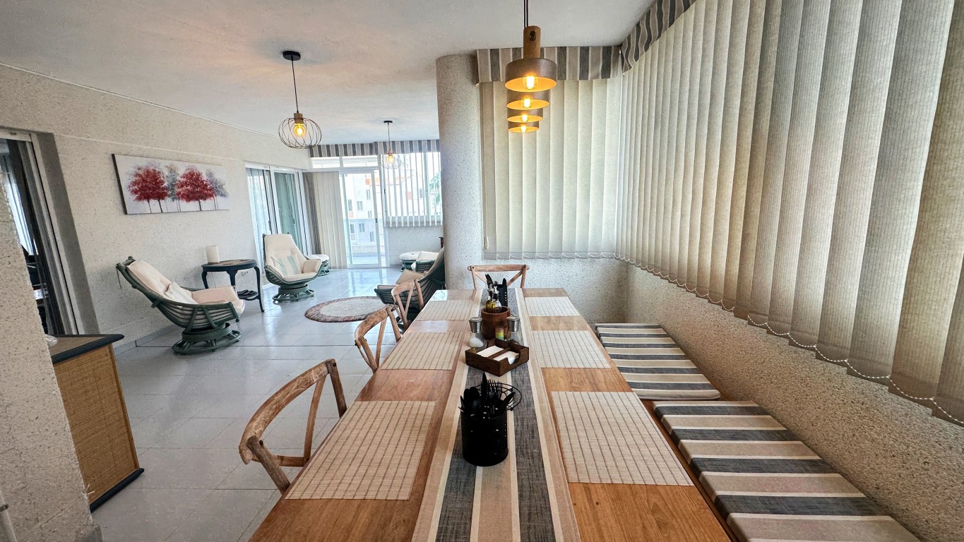 Apartment for sale in Albir